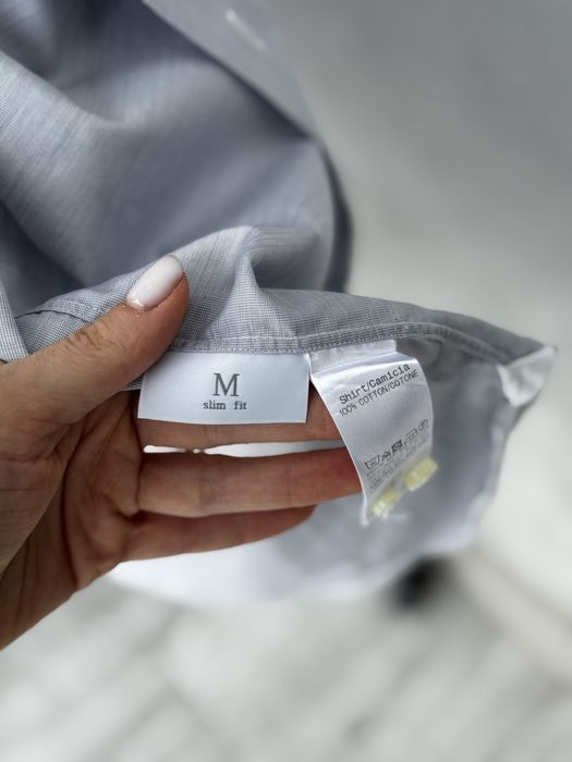 Рубашки Ermenegildo Zegna