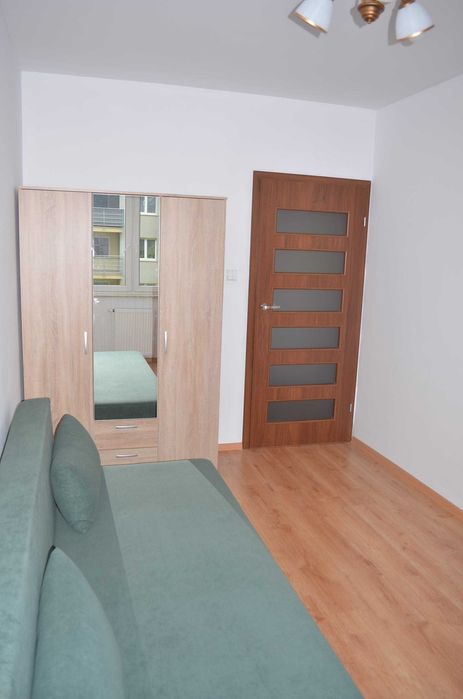 mieszkanie do wynajęcia Rzeszów os Architektów 4 pokoje