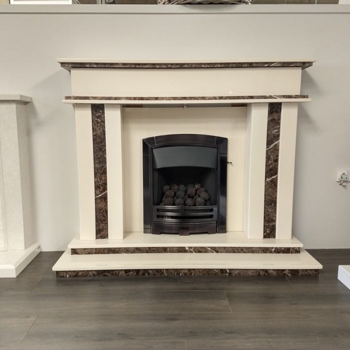 Мраморные камины. Продажа и изготовление. Камины из мрамора