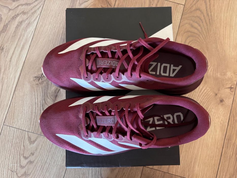 Adizero Evo SL M