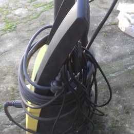 Karcher de 160 Bar