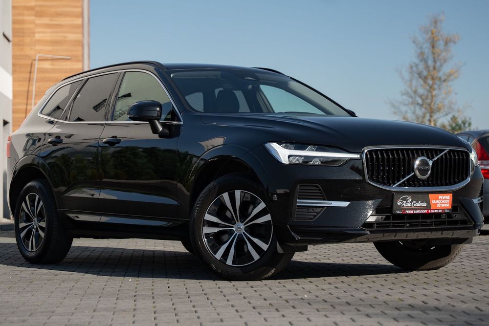 Volvo XC 60