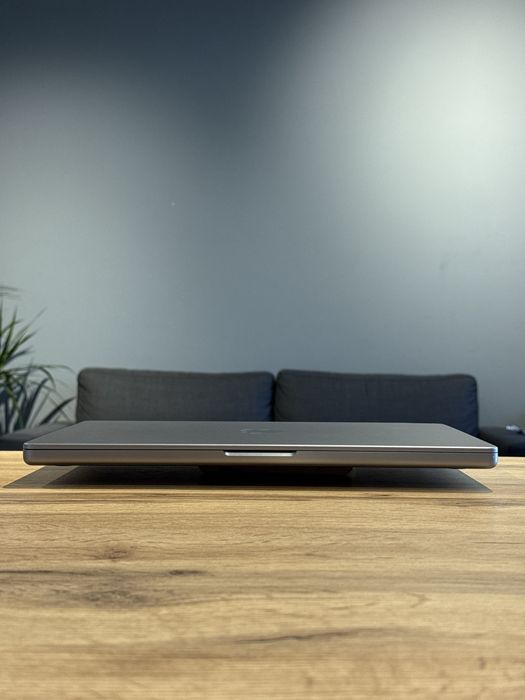 MacBook Pro 16 M1 Max 32/1tb 10/32gpu !! Гарантія від магазину !!