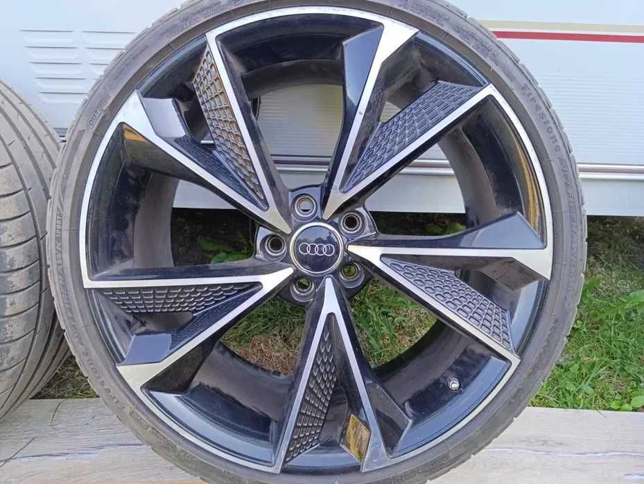 Диски (+Літні шини) Audi RS 20 дюймів