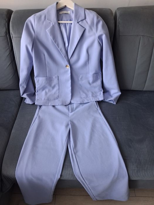 Garnitur dla dziewczynki