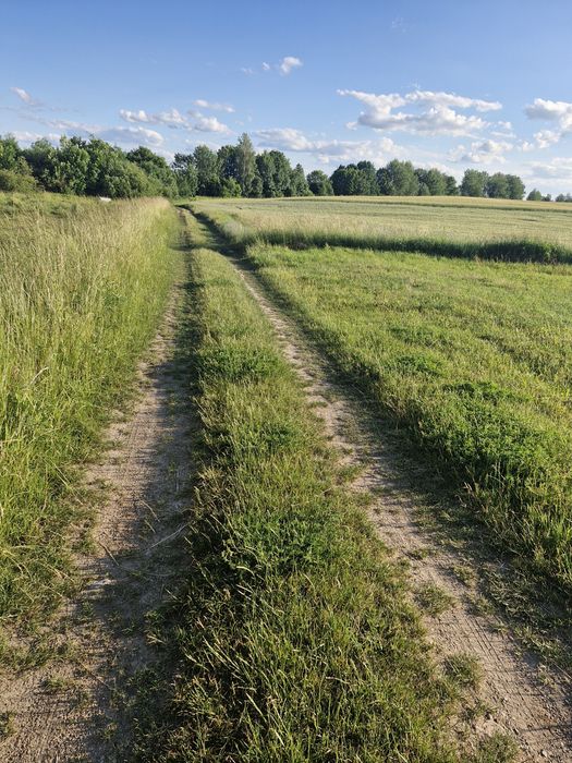 Działka na sprzedaż w Bogaczewie - Widok 2