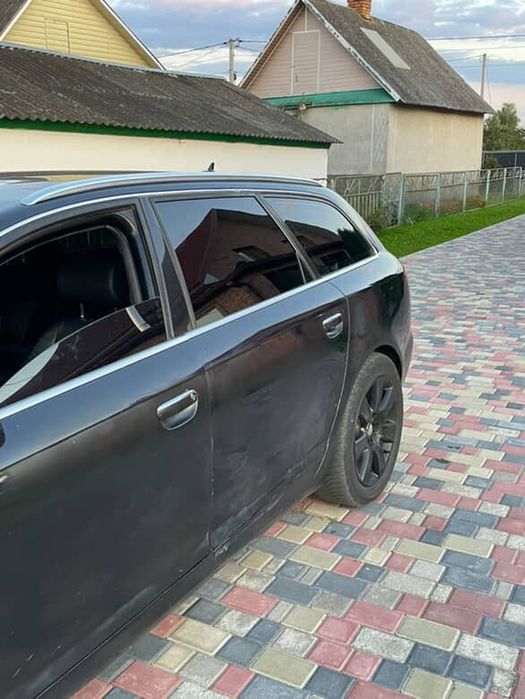 Продам авто Ауді А6с6