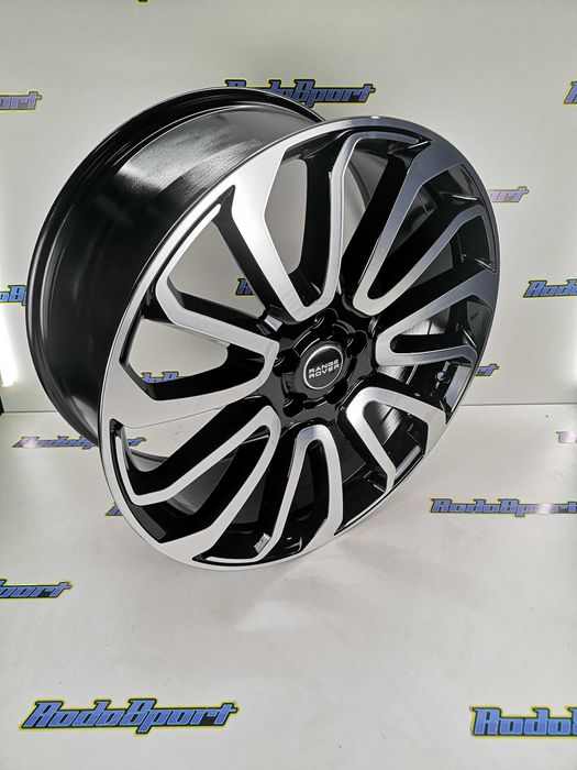 JANTES RANGE ROVER SPORT/ VOGUE EM 22 | 5X120 NOVAS