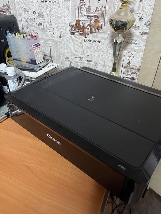 Принтер Canon ip 7240