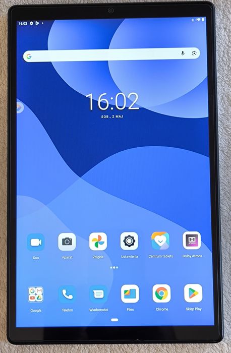 Tablet Lenovo Smart Tab M10 HD + Alexa
