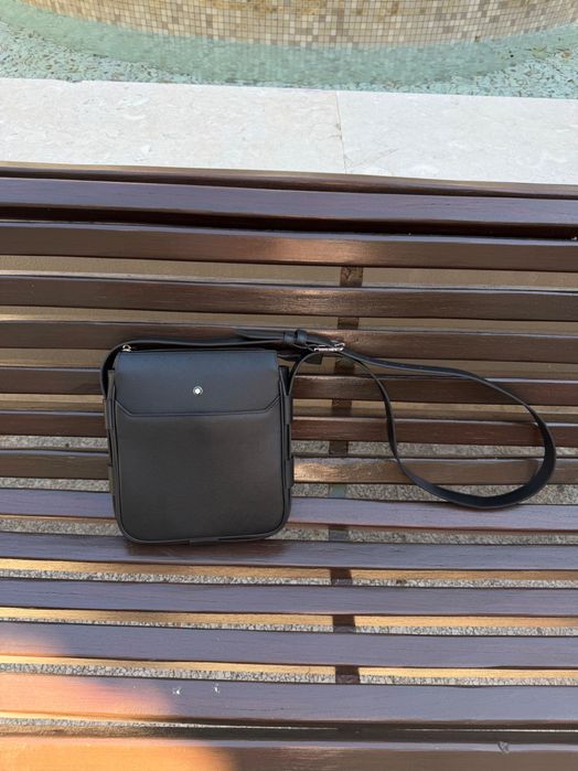 mala MontBlanc nova