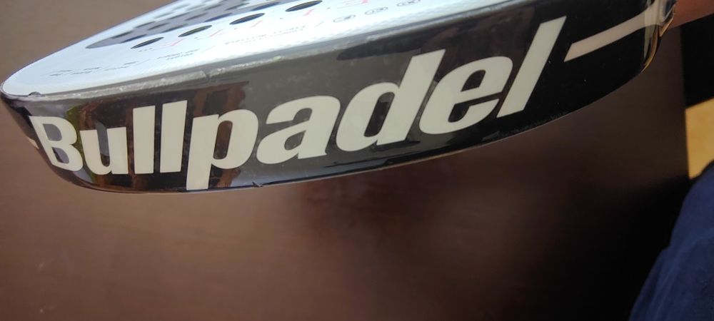 Bullpadel ELITE W 24