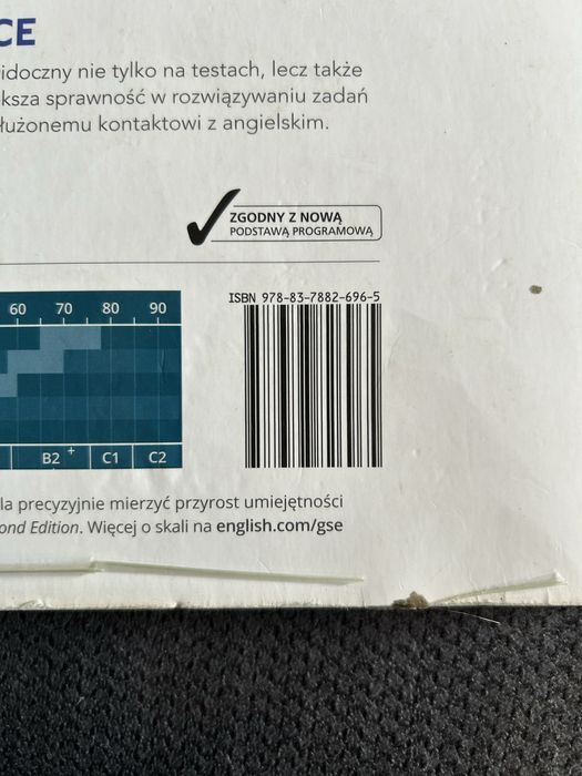 Focus 2 workbook A2+/B1
