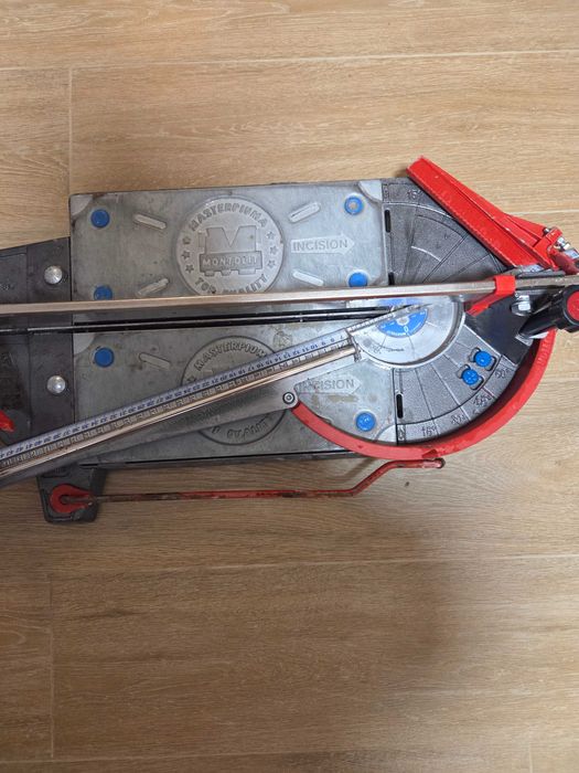 Maszynka do płytek Montolit 93P3 Masterpiuma