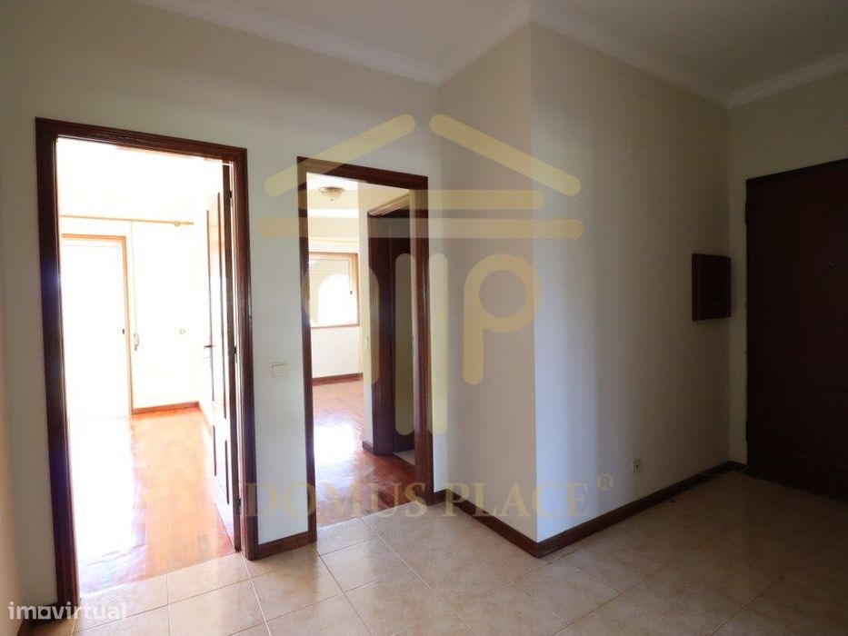Apartamento | T2 Centro De Ermesinde | Arrendamento