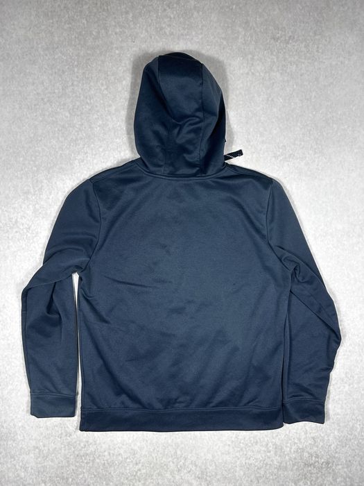 Meska bluza z kapturem The North Face L idealna
