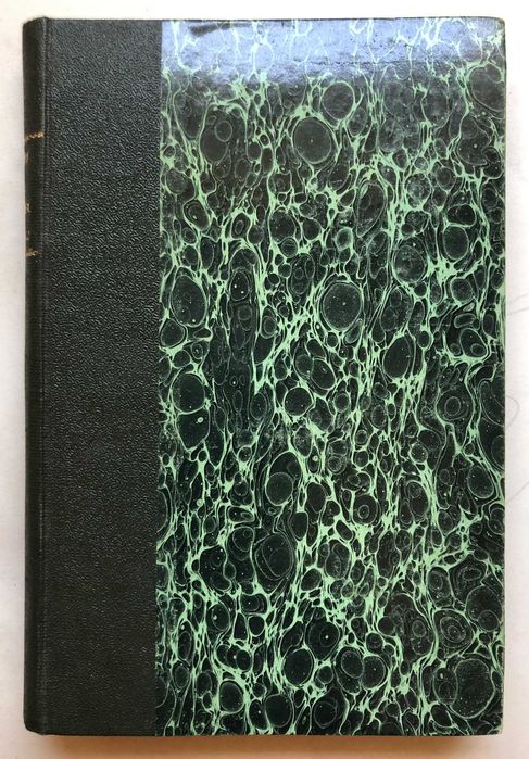 Le Cruel Berceau - Catulle Mendés