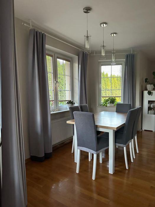 Dom jednorodzinny 180m2 Stok Lacki / Siedlce