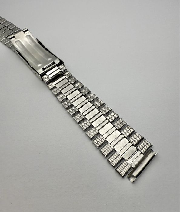 Bransoletka do zegarka USSR 17.8mm