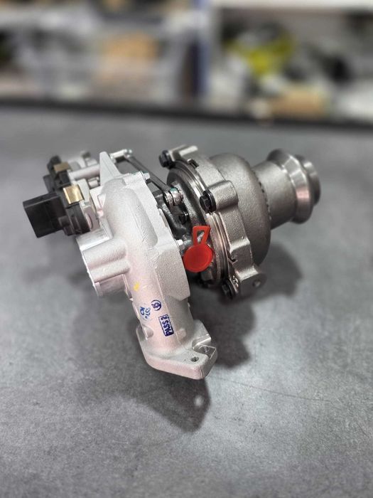 Turbo Novo Peugeot Citroen Ds Opel 1.5 BlueHdi Cdti
