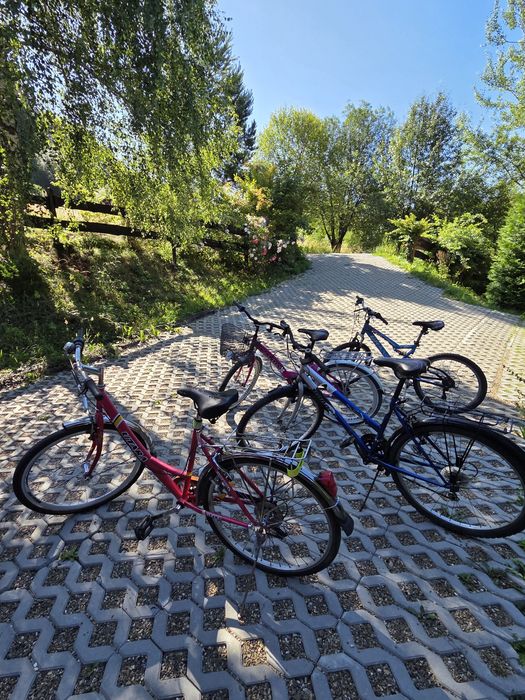 Domek, nocleg  Bieszczady