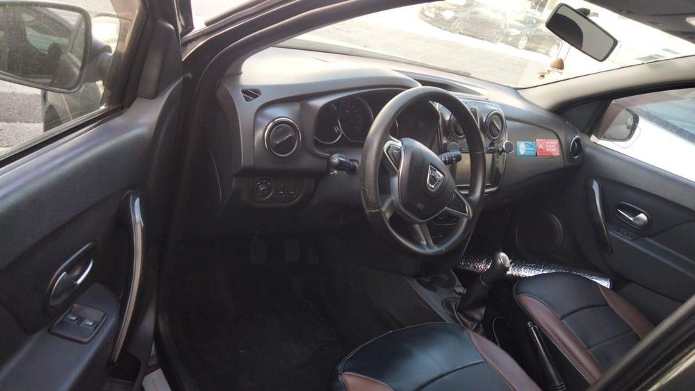 Dacia Logan Mcv Ii 1.5 Dci  | 2018 - 2020 - Disponível Para Peças