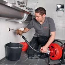 Чистка Каналізації