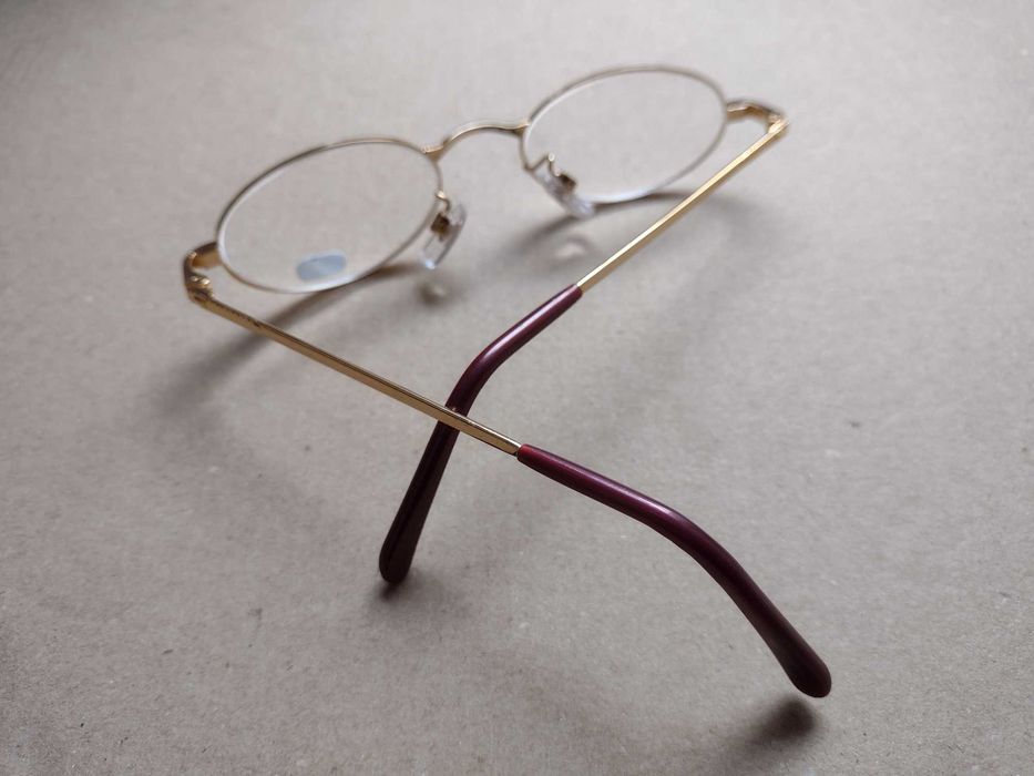 Okulary nowe korekcyjne / od +1 do +4 dioptrii / ogłoszenie 1 z 3