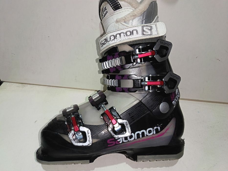 Buty narciarskie Salomon Divine damskie rozmiar 39