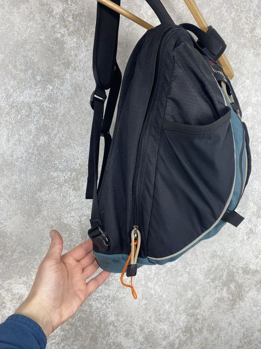 Рюкзак Osprey Packs в гарному стані, оригінал 25/40 см