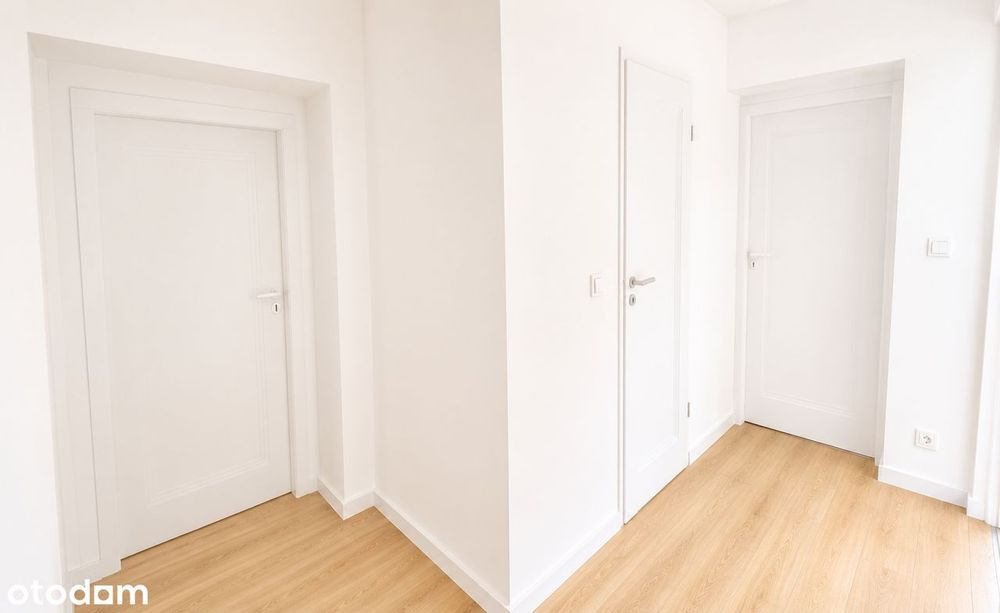 ***3 pokoje na Dworku * gotowe do zamieszkania * centrum***