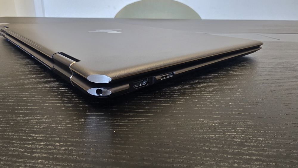 HP Spectre 2-1 x360 3K touch/i7-13700H/16GB/1Tb