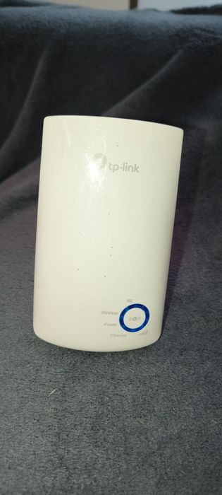 Extensor de rede TP Link
