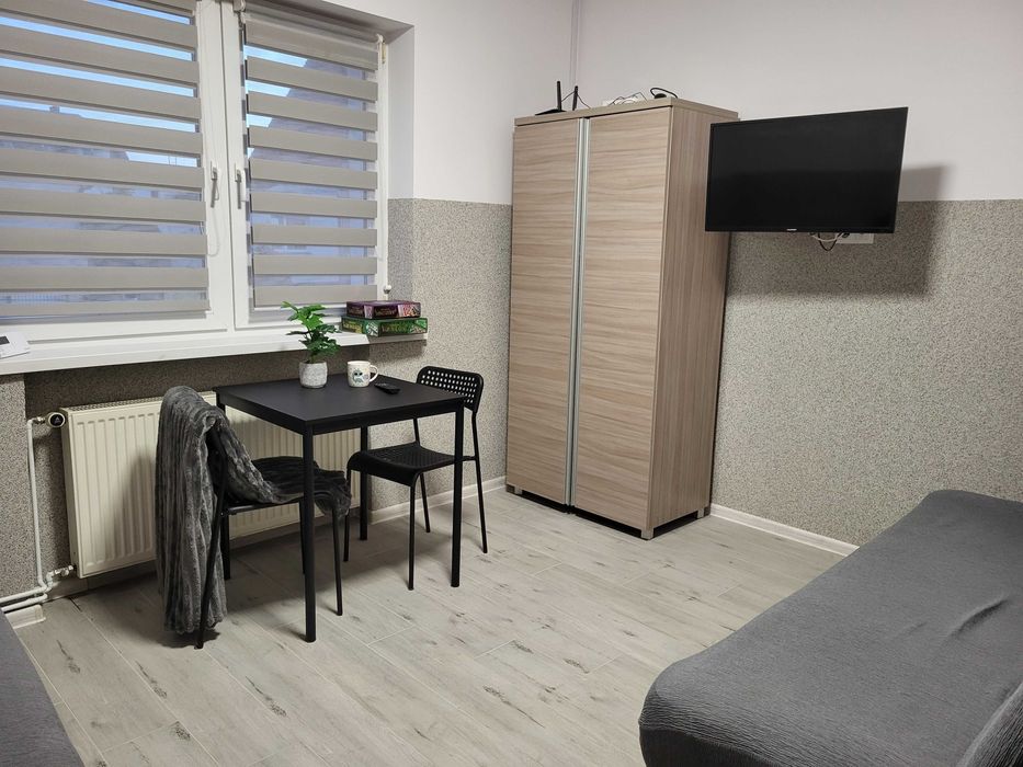 Kołobrzeg pokoje 2,3,4-osobowe