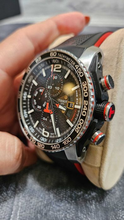 Tissot - PRS516 Extreme - T079427 - Masculino