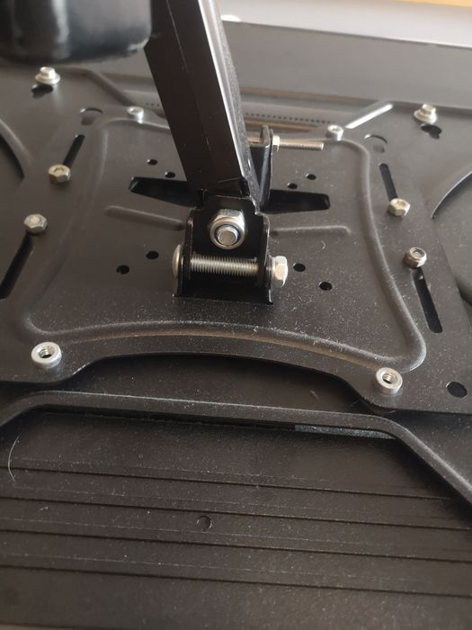 Suporte TV Parede (13 a 65 polegadas) )