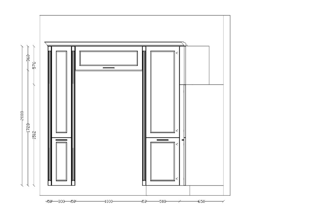 meble kuchenne NOBILIA