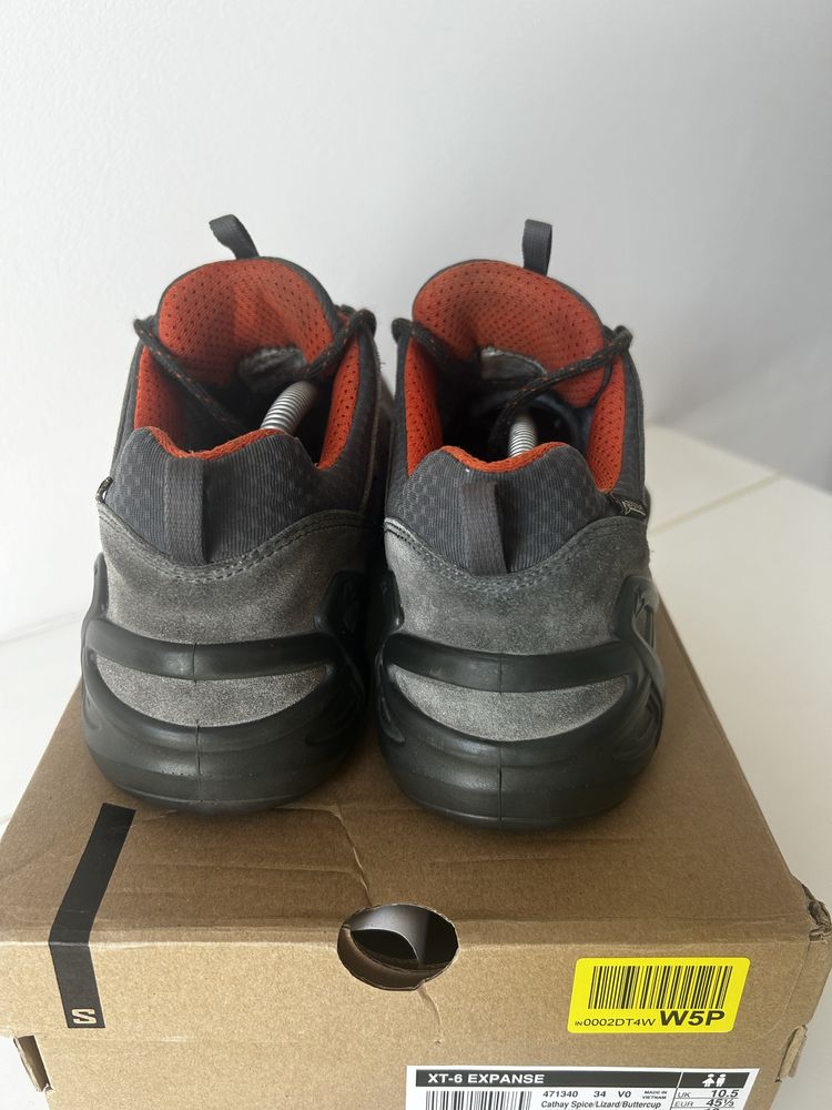 Lowa Orlando GTX Krakow Pr dnik Czerwony OLX.pl