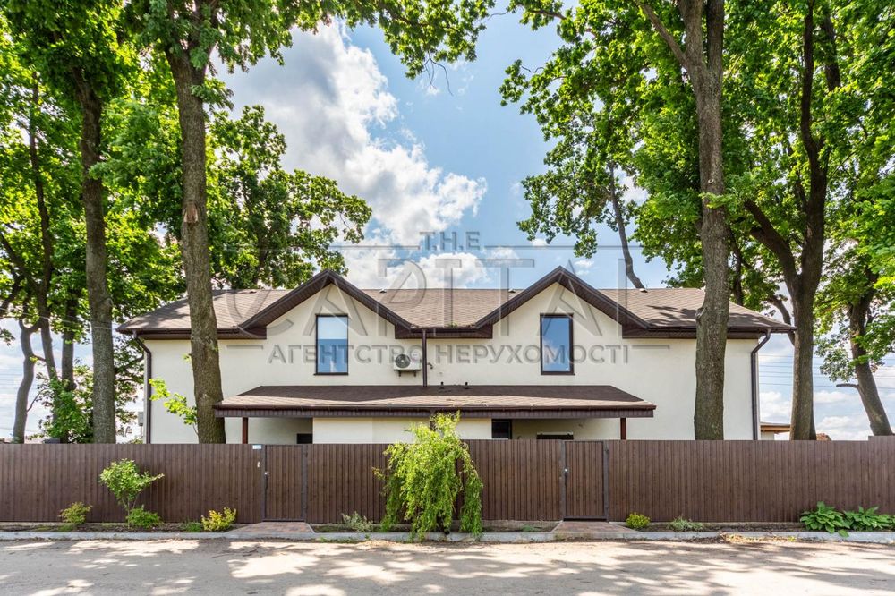 Продаж дуплексу, Крюківщина, Бучанський р-н