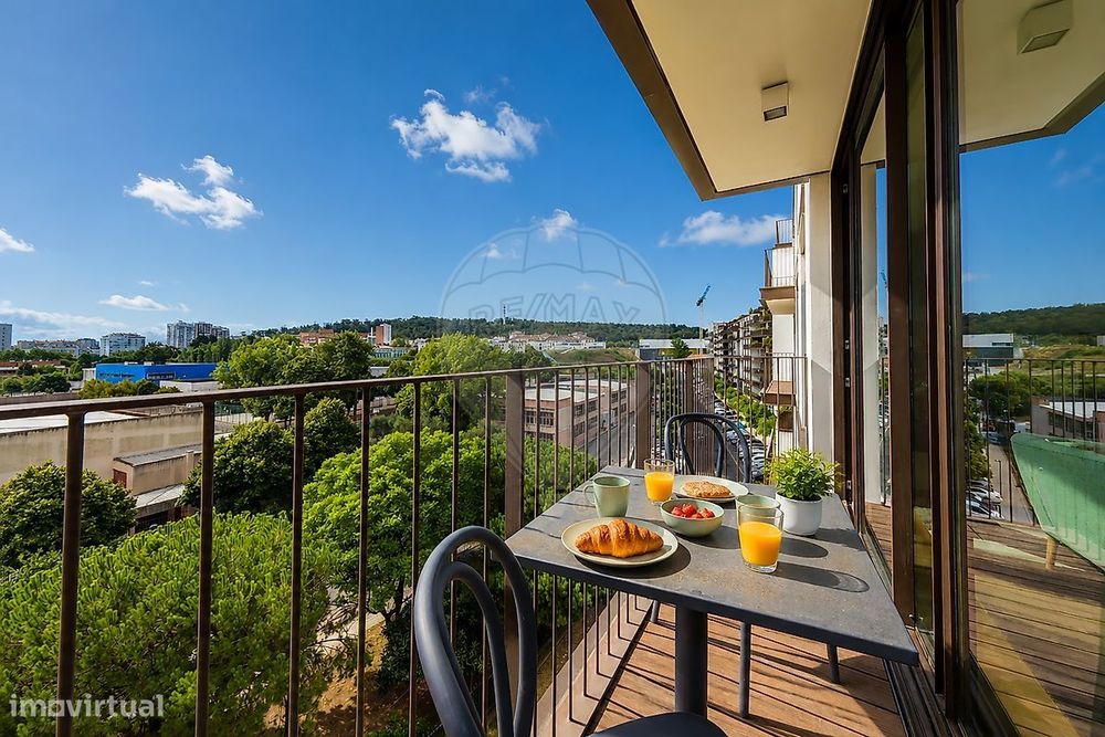 Apartamento T2 para venda