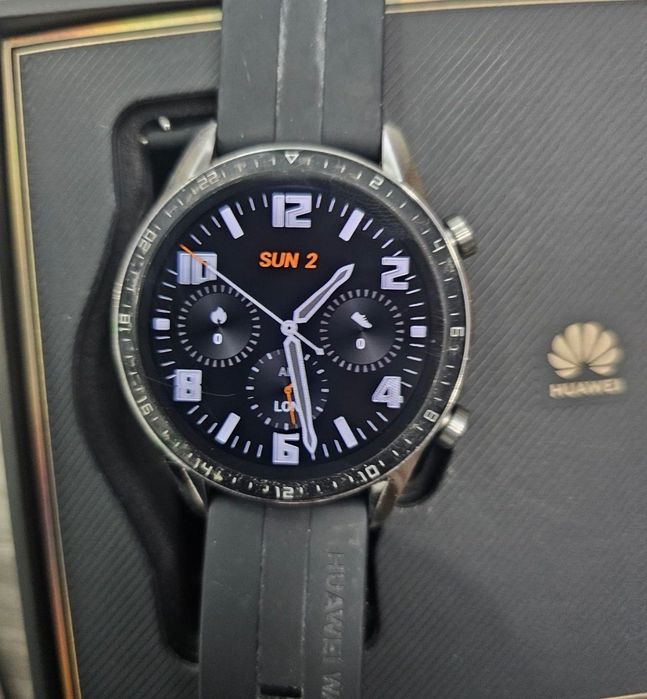 Smartwatch  GT 2