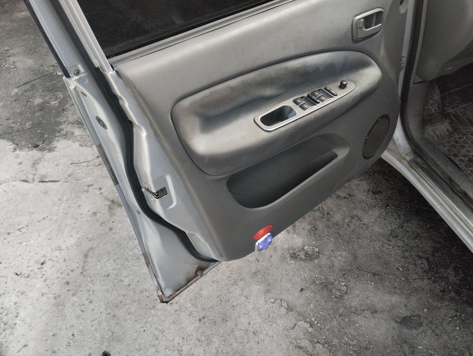 Продам чери ТИГО 2008   двигатель 2.4 Мицубиси  2/4