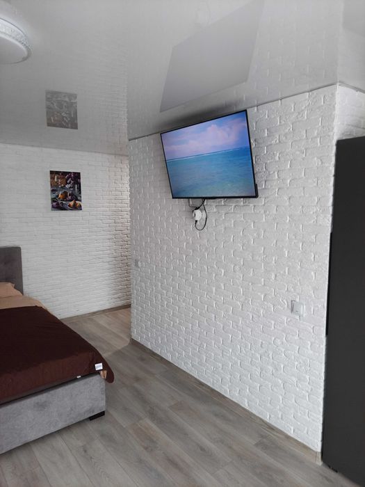 ЦЕНТР 1-кімнатна квартира студія. Руська 3 Власник + звітні документи.