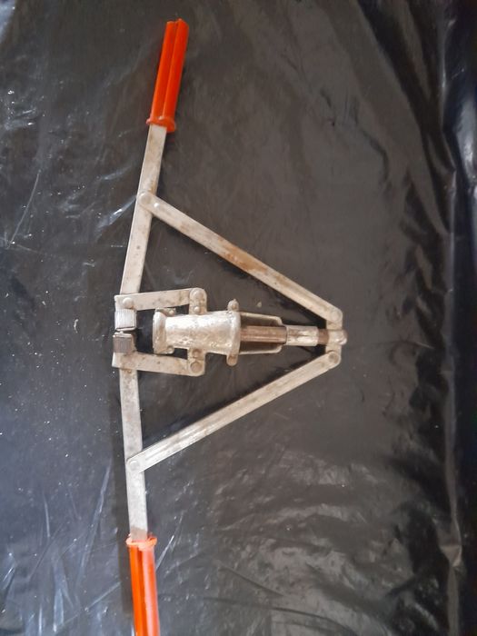 Máquina de engarrafar