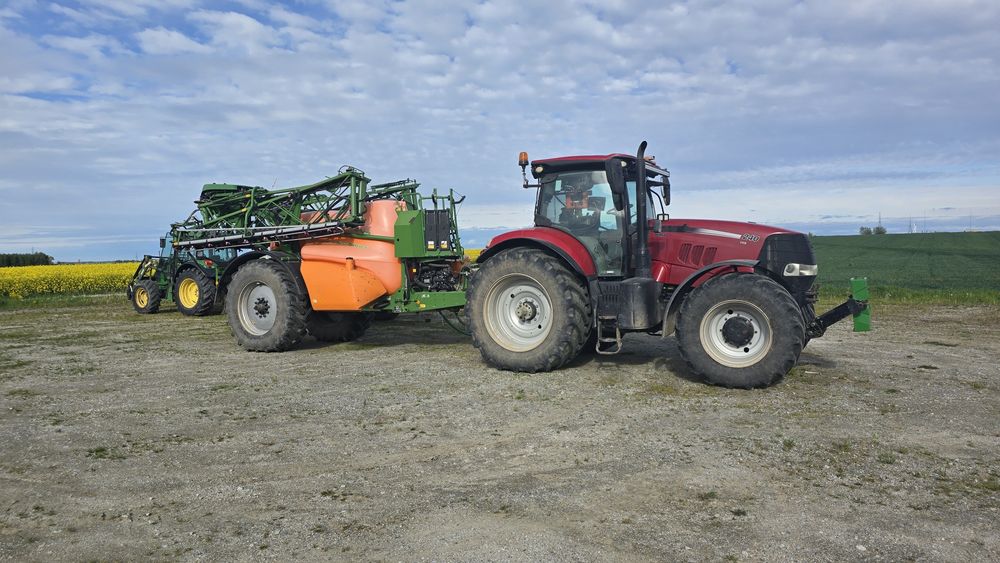 Amazone UX 4200 Super
