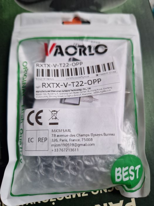 Bluetooth odbiornik/transmiter