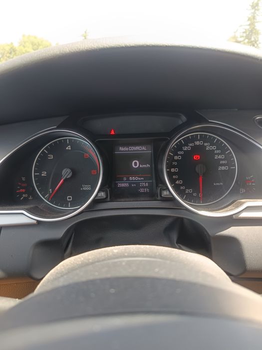 Audi A5 Sline 2.0 TDI 170cv