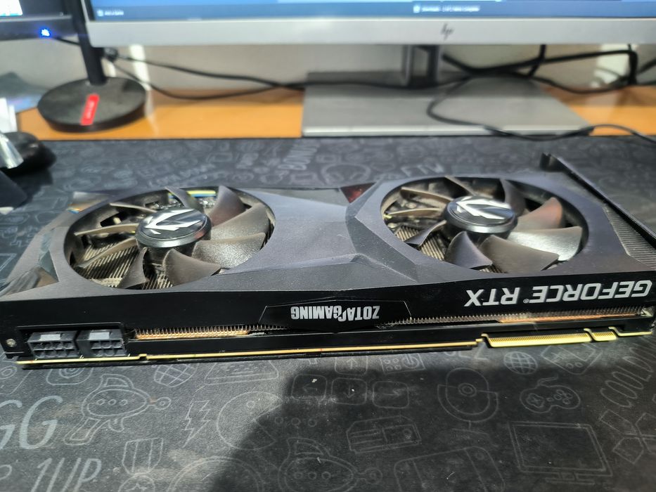 GeForce RTX 2070 Super