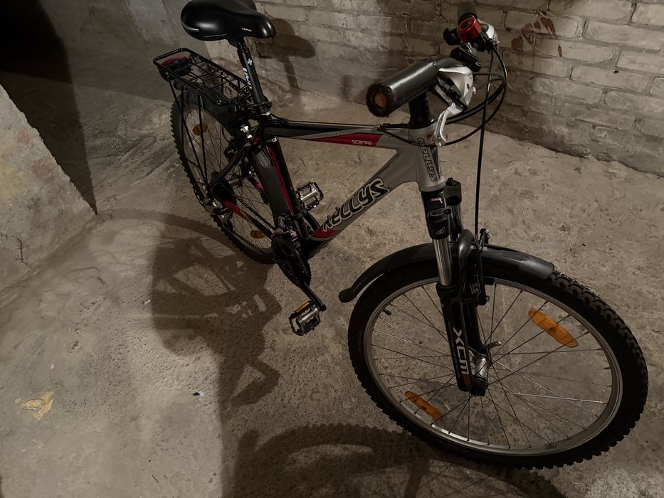 Rower Kellys swietny stan