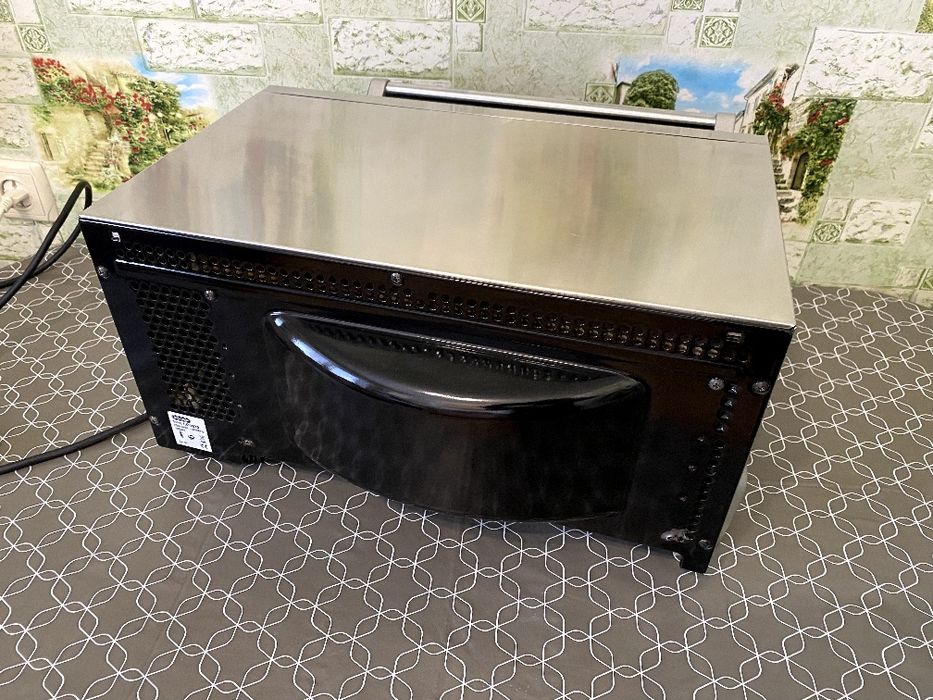 Печь-Духовка Delonghi EO1270 Электропечь
